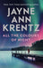 All the Colours of Night by Jayne Ann Krentz Extended Range Little Brown Book Group
