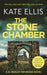The Stone Chamber (DI Wesley Peterson 25) by Kate Ellis Extended Range Little, Brown Book Group