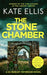 The Stone Chamber: Book 25 in the DI Wesley Peterson crime series by Kate Ellis Extended Range Little Brown Book Group