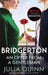 Bridgerton: An Offer From A Gentleman (Bridgertons Book 3) by Julia Quinn Extended Range Little Brown Book Group