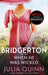 Bridgerton: When He Was Wicked (Bridgertons Book 6) by Julia Quinn Extended Range Little Brown Book Group