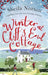 Winter at Cliff's End Cottage by Sheila Norton Extended Range Little Brown Book Group