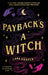 Payback's a Witch by Lana Harper Extended Range Little, Brown Book Group
