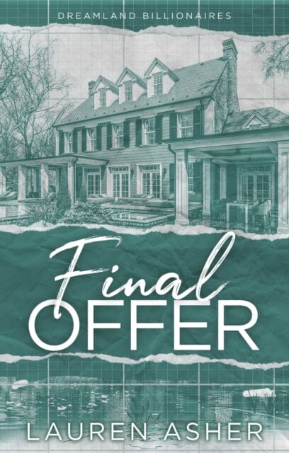 Final Offer : the Sunday Times bestselling second chance romance - Meet the new Dreamland billionaire... Extended Range Little, Brown Book Group