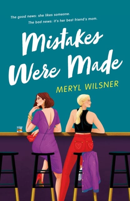 Mistakes Were Made Extended Range Little, Brown Book Group