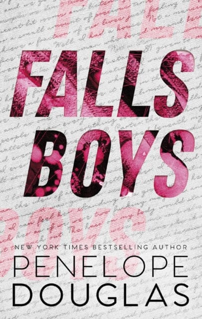 Falls Boys Extended Range Little, Brown Book Group