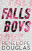 Falls Boys Extended Range Little, Brown Book Group