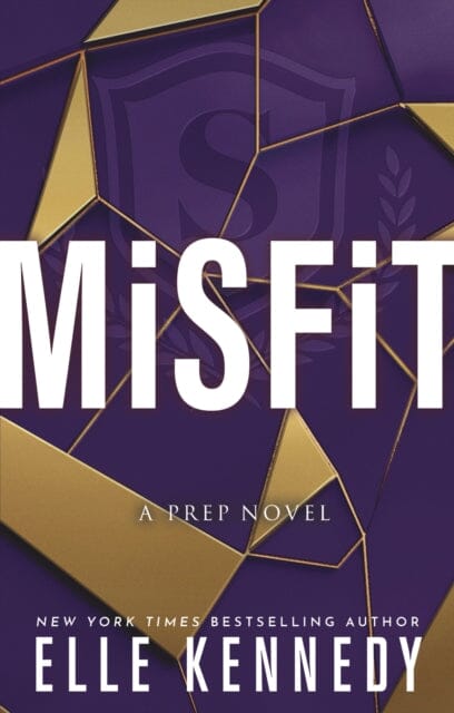 Misfit Extended Range Little, Brown Book Group