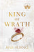 King of Wrath : from the bestselling author of the Twisted series Extended Range Little, Brown Book Group