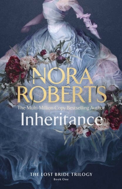 Inheritance by Nora Roberts Extended Range Little, Brown Book Group