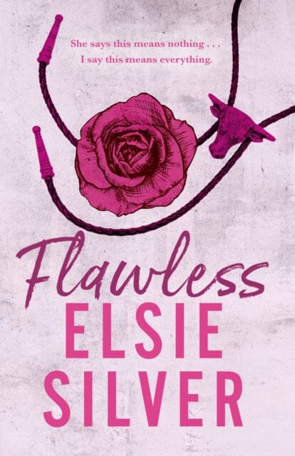 Flawless : The must-read, small-town romance and TikTok bestseller! Extended Range Little, Brown Book Group