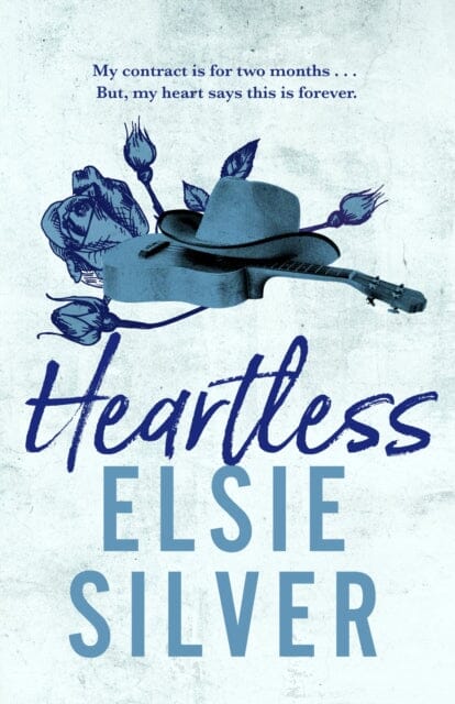 Heartless : The must-read, small-town romance and TikTok bestseller! Extended Range Little, Brown Book Group