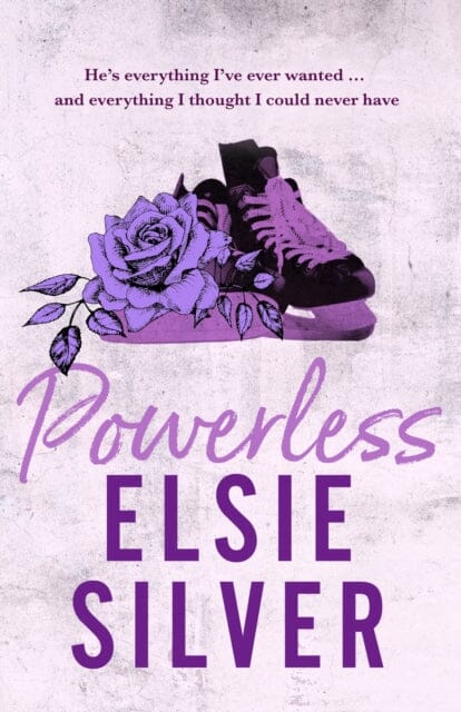 Powerless : The must-read, small-town romance and TikTok bestseller! Extended Range Little, Brown Book Group