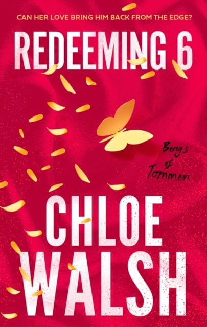 Chloe Walsh Books