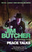Peace Talks: The Dresden Files, Book Sixteen Extended Range #VALUE!