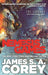 Nemesis Games: Book 5 of the Expanse by James S. A. Corey Extended Range Little Brown Book Group