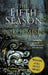 The Fifth Season (The Broken Earth 1) by N. K. Jemisin Extended Range Little, Brown Book Group