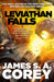 Leviathan Falls : Book 9 of the Expanse (now a Prime Original series) Extended Range Little, Brown Book Group