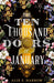 The Ten Thousand Doors of January by Alix E. Harrow Extended Range Little Brown Book Group