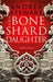 The Bone Shard Daughter: The Drowning Empire Book One by Andrea Stewart Extended Range Little Brown Book Group