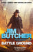 Battle Ground: The Dresden Files 17 by Jim Butcher Extended Range Little Brown Book Group