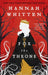 For The Throne by Hannah Whitten Extended Range Little Brown Book Group