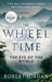 The Eye Of The World: Book 1 of the Wheel of Time by Robert Jordan Extended Range Little, Brown Book Group