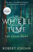 The Great Hunt: Book 2 of the Wheel of Time by Robert Jordan Extended Range Little, Brown Book Group