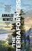 The Terraformers by Annalee Newitz Extended Range Little, Brown Book Group