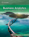 Business Analytics by Michael Fry Extended Range Cengage Learning, Inc