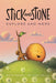 Stick And Stone Explore And More by Beth Ferry Extended Range Clarion Books