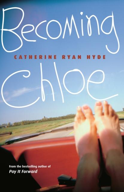 Becoming Chloe Popular Titles Random House USA Inc