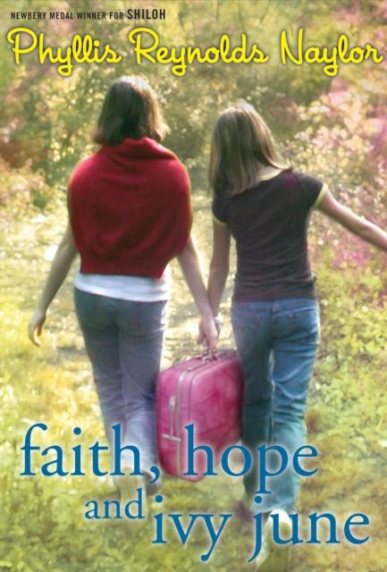 Faith, Hope, And Ivy June Popular Titles Random House USA Inc