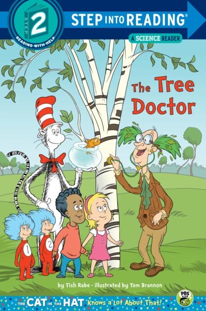 The Tree Doctor Popular Titles Random House USA Inc