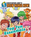 Top Ten Essentials: Christopher Hart's Draw Manga Now! by Christopher Hart Extended Range Watson-Guptill Publications