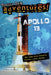 Apollo 13 : How Three Brave Astronauts Survived A Space Disaster Popular Titles Random House USA Inc