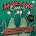 Aliens Are Coming! Popular Titles Random House USA Inc