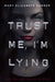 Trust Me, I'm Lying Popular Titles Random House USA Inc