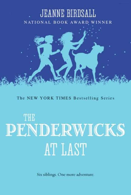 The Penderwicks at Last Popular Titles Random House USA Inc