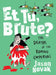 Et Tu, Brute? : The Deaths of the Roman Emperors by Jason Novak Extended Range WW Norton & Co