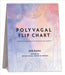 Polyvagal Flip Chart: Understanding the Science of Safety by Deb Dana Extended Range WW Norton & Co