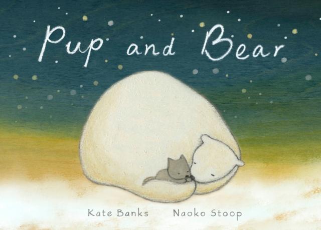 Pup And Bear Popular Titles Random House USA Inc