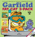Garfield Fat Cat 3-Pack #18 by Jim Davis Extended Range Random House USA Inc