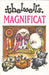 Magnificat by Thelwell Norman Extended Range Methuen Publishing Ltd