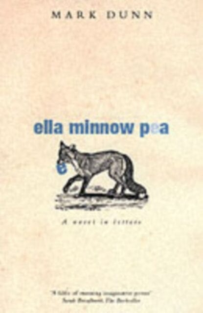 Ella Minnow Pea Extended Range Methuen Publishing Ltd
