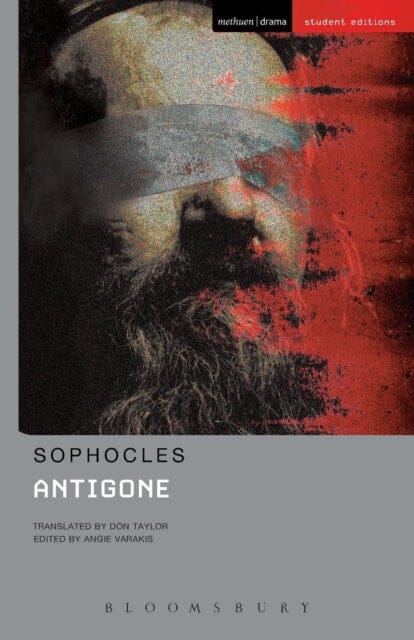Antigone by Sophocles Extended Range Bloomsbury Publishing PLC