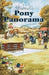 Pony Panorama by Norman Thelwell Extended Range Methuen Publishing Ltd