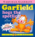 Garfield Hogs the Spotlight : His 36th Book by Jim Davis Extended Range Penguin Putnam Inc