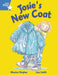 Rigby Star Guided 1 Blue Level: Josie's New Coat Pupil Book (single) Popular Titles Pearson Education Limited