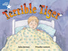 Rigby Star Guided 1 Blue Level: Terrible Tiger Pupil Book (single) Popular Titles Pearson Education Limited
